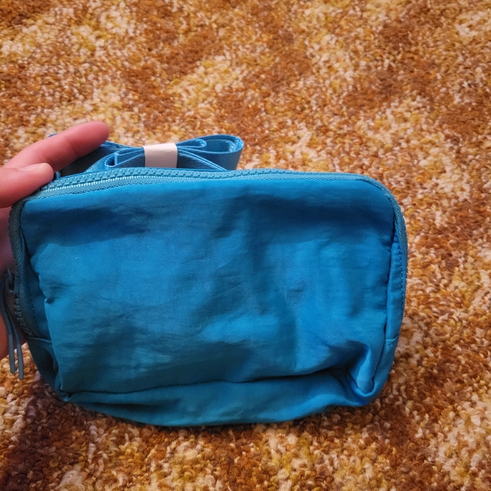 Brand new belt bag